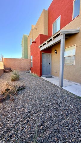 1500 Volponi Drive SE, Albuquerque, NM 87123