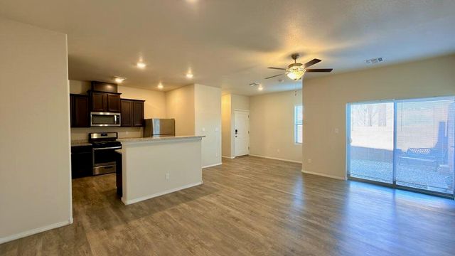 1500 Volponi Drive SE, Albuquerque, NM 87123