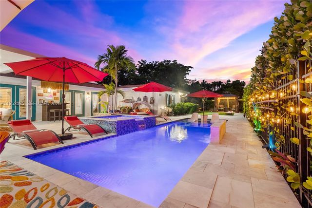 2600 NE 15th St, Fort Lauderdale, FL 33304