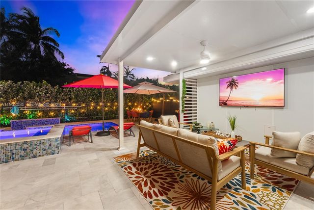 2600 NE 15th St, Fort Lauderdale, FL 33304