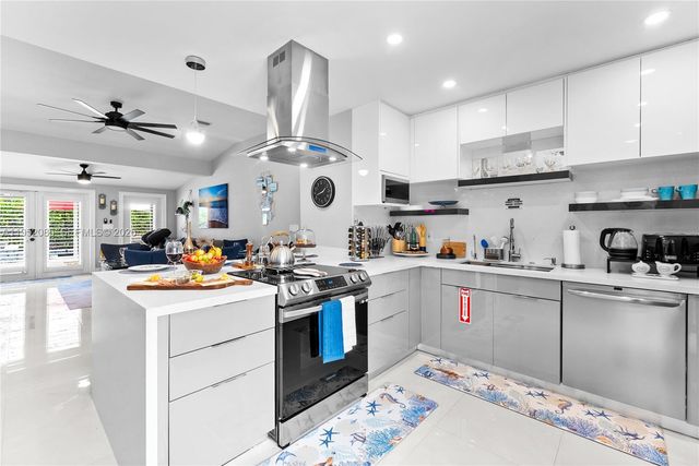 2600 NE 15th St, Fort Lauderdale, FL 33304