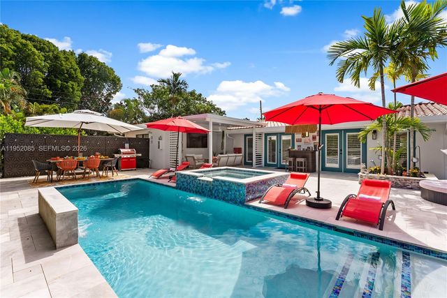 2600 NE 15th St, Fort Lauderdale, FL 33304