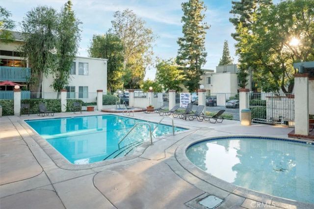 5700 Etiwanda Avenue 154, Tarzana, CA 91356