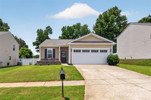 1049 Sweetgum Street, Gastonia, NC 28054