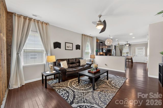 1049 Sweetgum Street, Gastonia, NC 28054