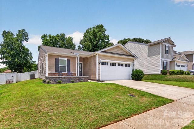 1049 Sweetgum Street, Gastonia, NC 28054