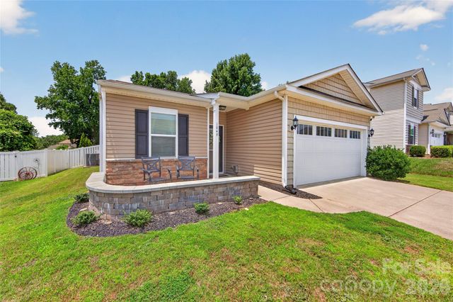 1049 Sweetgum Street, Gastonia, NC 28054