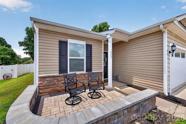1049 Sweetgum Street, Gastonia, NC 28054