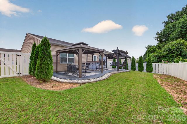 1049 Sweetgum Street, Gastonia, NC 28054