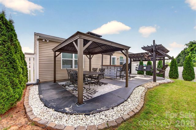 1049 Sweetgum Street, Gastonia, NC 28054