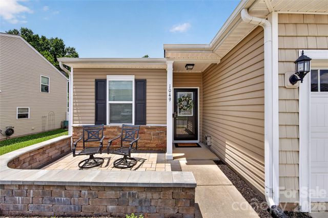 1049 Sweetgum Street, Gastonia, NC 28054
