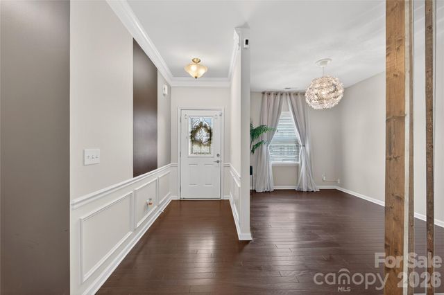1049 Sweetgum Street, Gastonia, NC 28054
