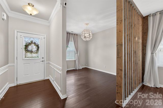 1049 Sweetgum Street, Gastonia, NC 28054