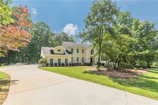 5950 Sequoia Lane, Douglasville, GA 30135