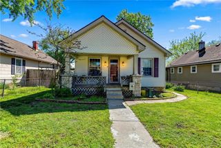 1010 N 8th Street, Leavenworth, KS 66048