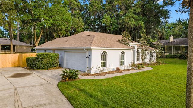 4857 NW 83RD TERRACE, Ocala, FL 34482