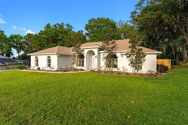 4857 NW 83RD TERRACE, Ocala, FL 34482