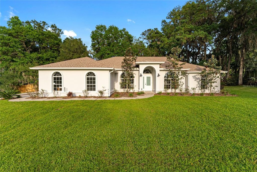 4857 NW 83RD TERRACE, Ocala, FL 34482