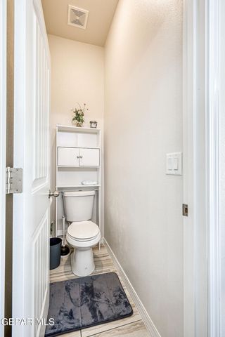 321 Fray Olguin Court, Socorro, TX 79927