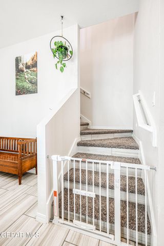 321 Fray Olguin Court, Socorro, TX 79927