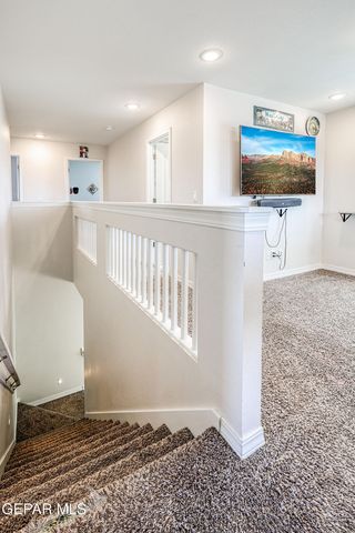 321 Fray Olguin Court, Socorro, TX 79927