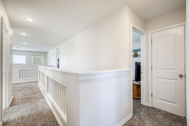 321 Fray Olguin Court, Socorro, TX 79927