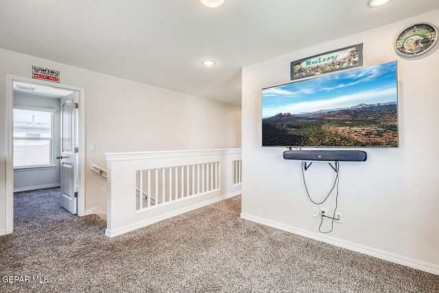 321 Fray Olguin Court, Socorro, TX 79927