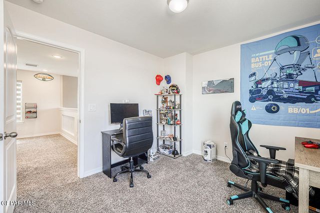 321 Fray Olguin Court, Socorro, TX 79927