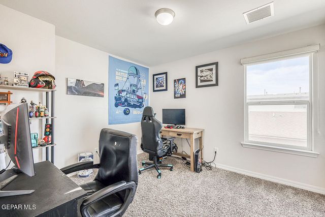 321 Fray Olguin Court, Socorro, TX 79927