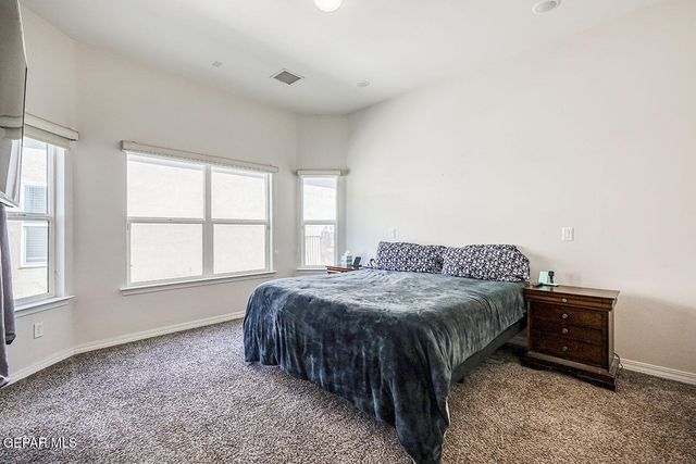 321 Fray Olguin Court, Socorro, TX 79927