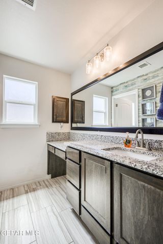 321 Fray Olguin Court, Socorro, TX 79927