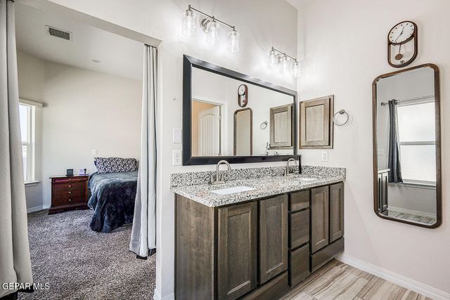 321 Fray Olguin Court, Socorro, TX 79927