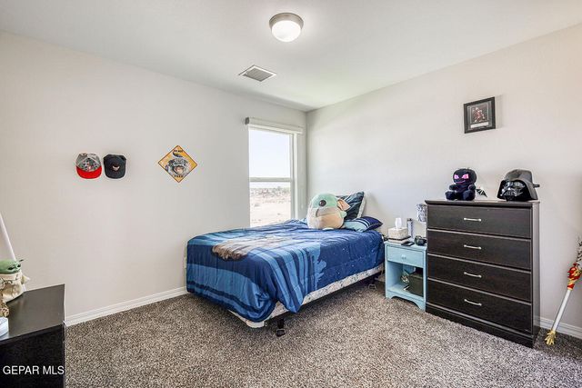 321 Fray Olguin Court, Socorro, TX 79927