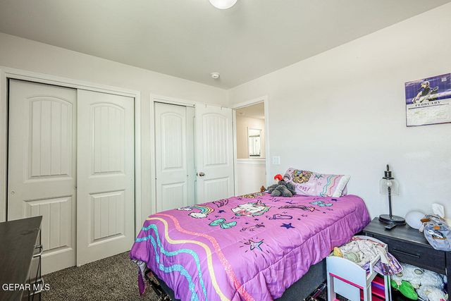 321 Fray Olguin Court, Socorro, TX 79927