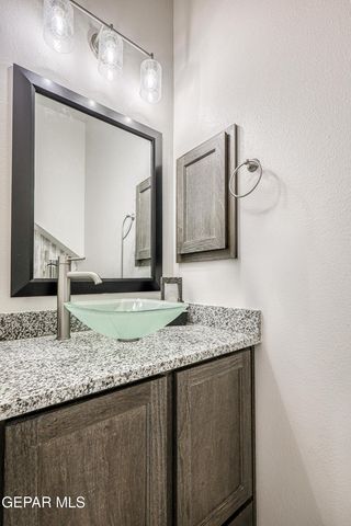 321 Fray Olguin Court, Socorro, TX 79927