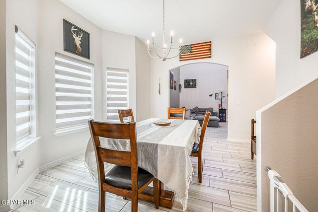 321 Fray Olguin Court, Socorro, TX 79927