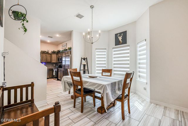 321 Fray Olguin Court, Socorro, TX 79927