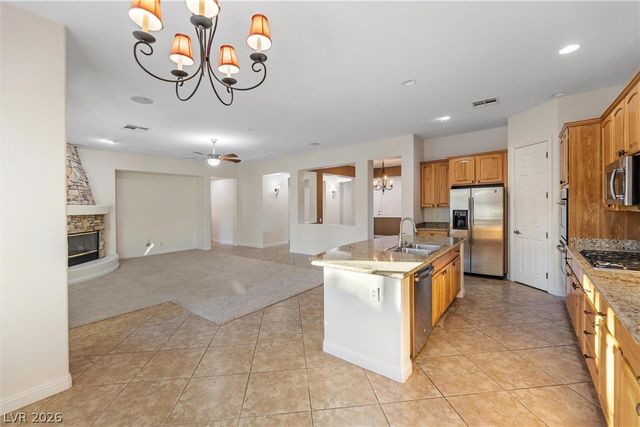 11317 Altura Vista Drive, Las Vegas, NV 89138