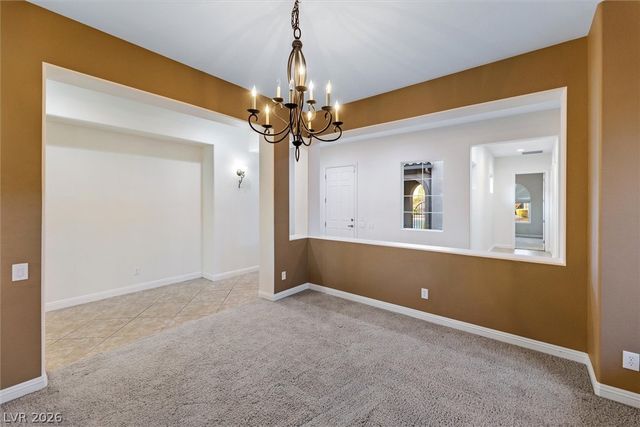 11317 Altura Vista Drive, Las Vegas, NV 89138