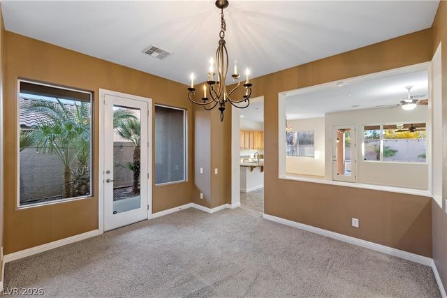 11317 Altura Vista Drive, Las Vegas, NV 89138