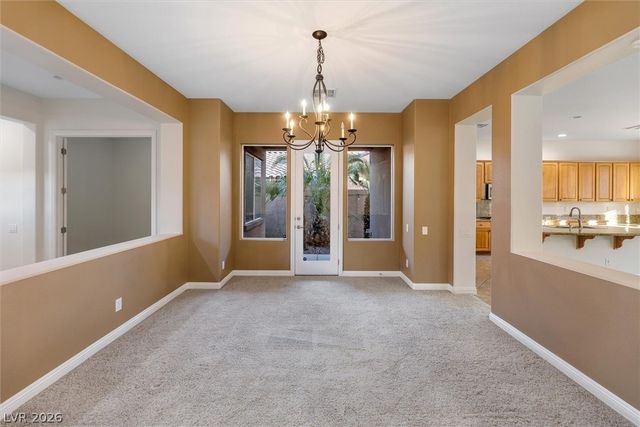 11317 Altura Vista Drive, Las Vegas, NV 89138