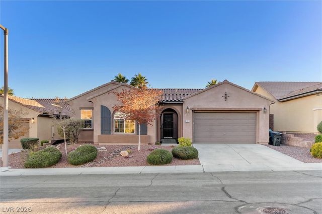 11317 Altura Vista Drive, Las Vegas, NV 89138