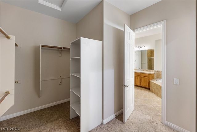 11317 Altura Vista Drive, Las Vegas, NV 89138