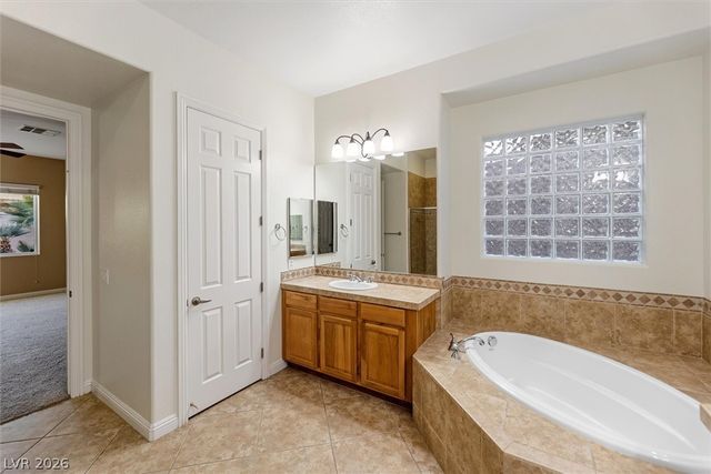 11317 Altura Vista Drive, Las Vegas, NV 89138