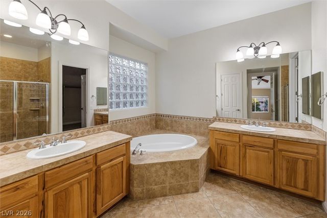 11317 Altura Vista Drive, Las Vegas, NV 89138