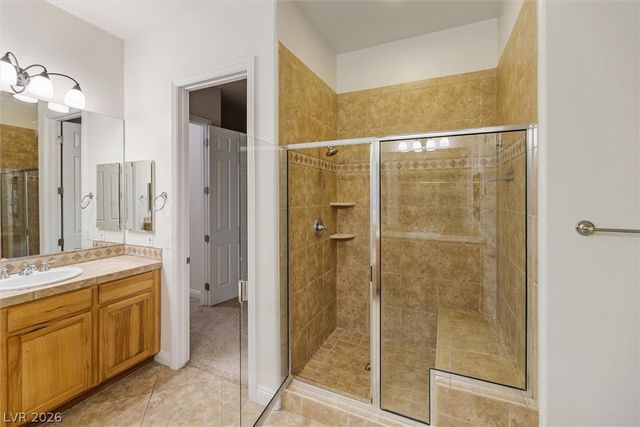 11317 Altura Vista Drive, Las Vegas, NV 89138