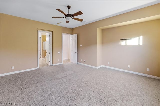 11317 Altura Vista Drive, Las Vegas, NV 89138