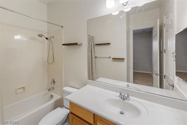 11317 Altura Vista Drive, Las Vegas, NV 89138