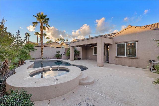 11317 Altura Vista Drive, Las Vegas, NV 89138