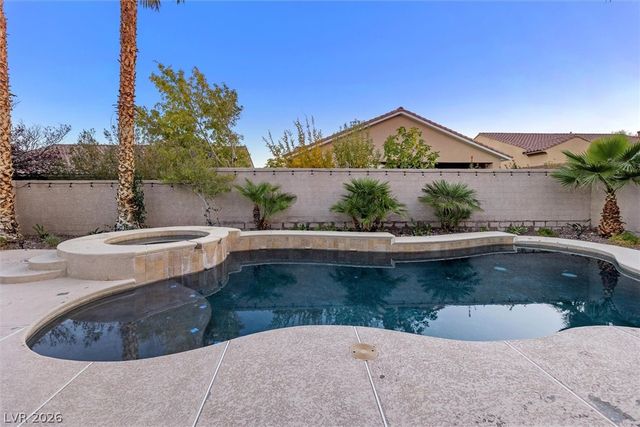 11317 Altura Vista Drive, Las Vegas, NV 89138